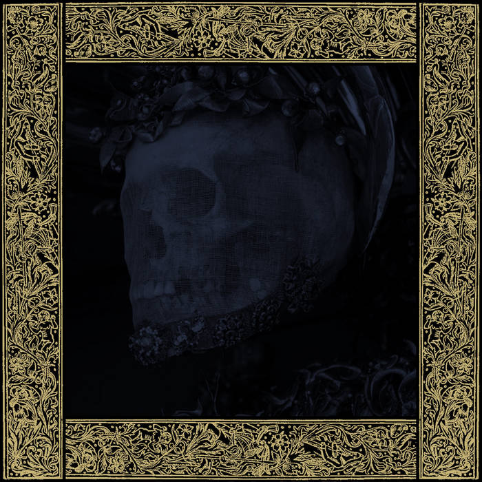 Erythrite Throne / Werendia