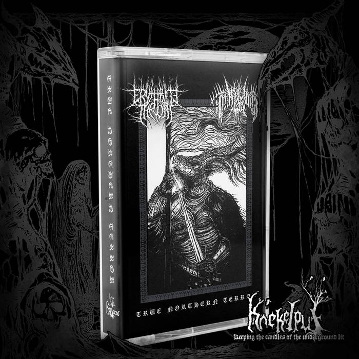 True Northern Terror (Split with Panzerwar)