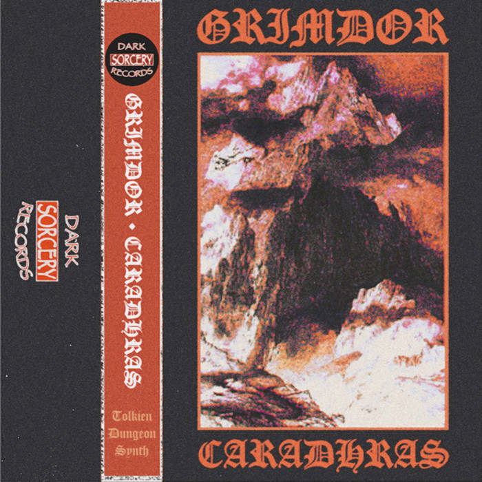 Caradhras