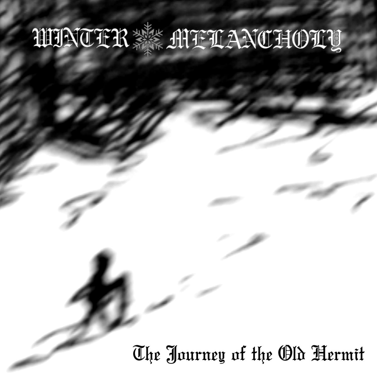 The Journey Of The Old Hermit