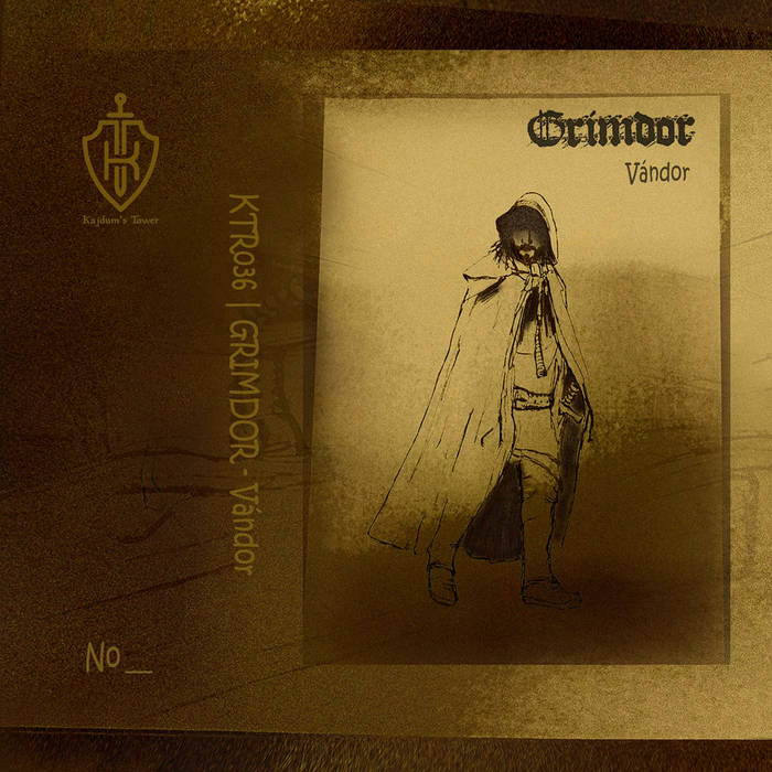 V​​​á​​​ndor