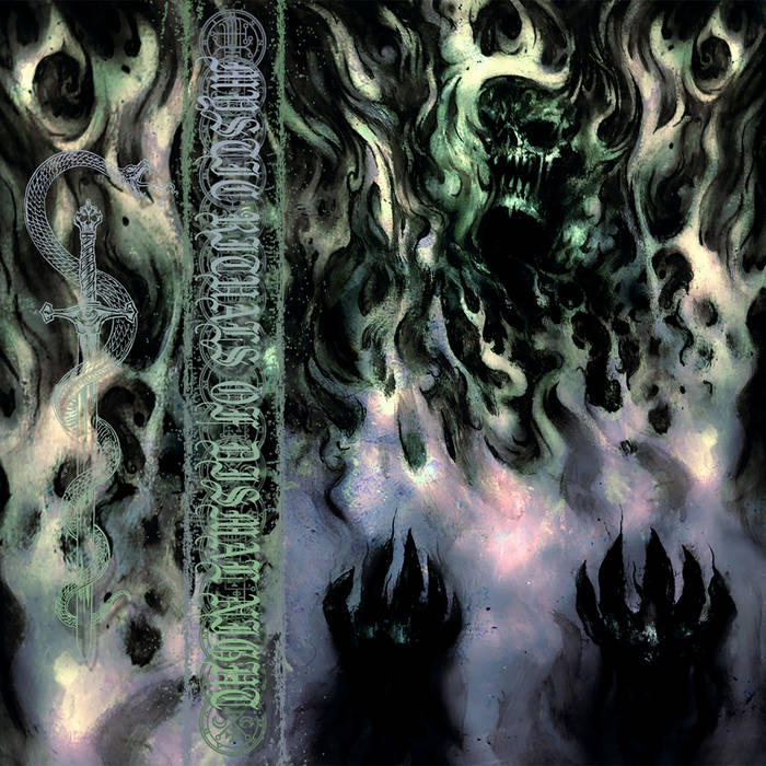 Mystic Rituals of Dismal Night