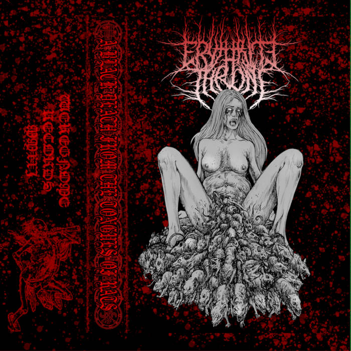 A Black Death from the Tongues of Rats