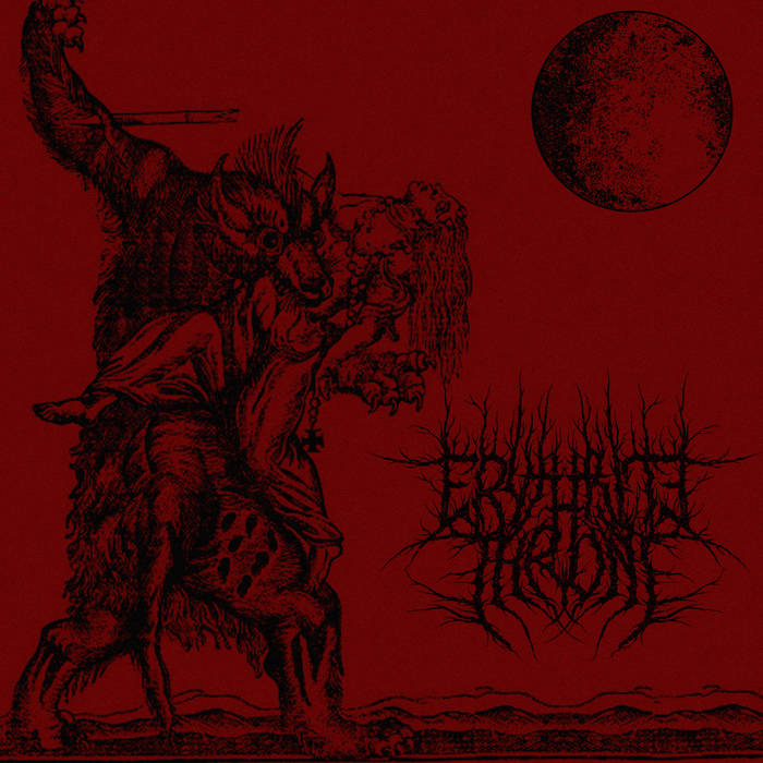 To Drink the Stygian Blood of the Adversary