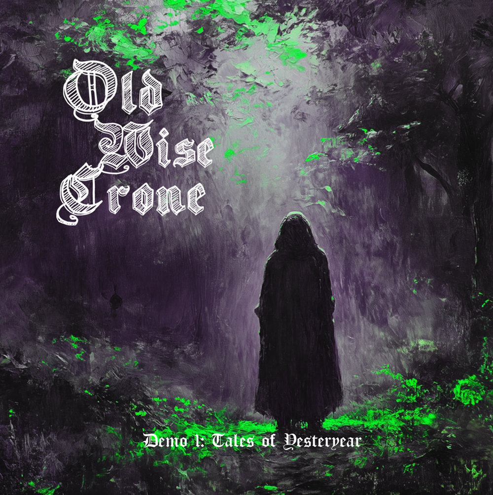 Demo 1 - Tales of Yesteryear Demo 1 - Tales of Yesteryear