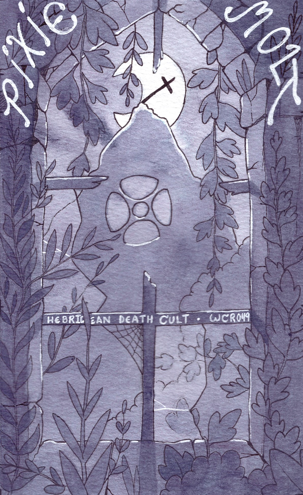 Hebridean Death Cult