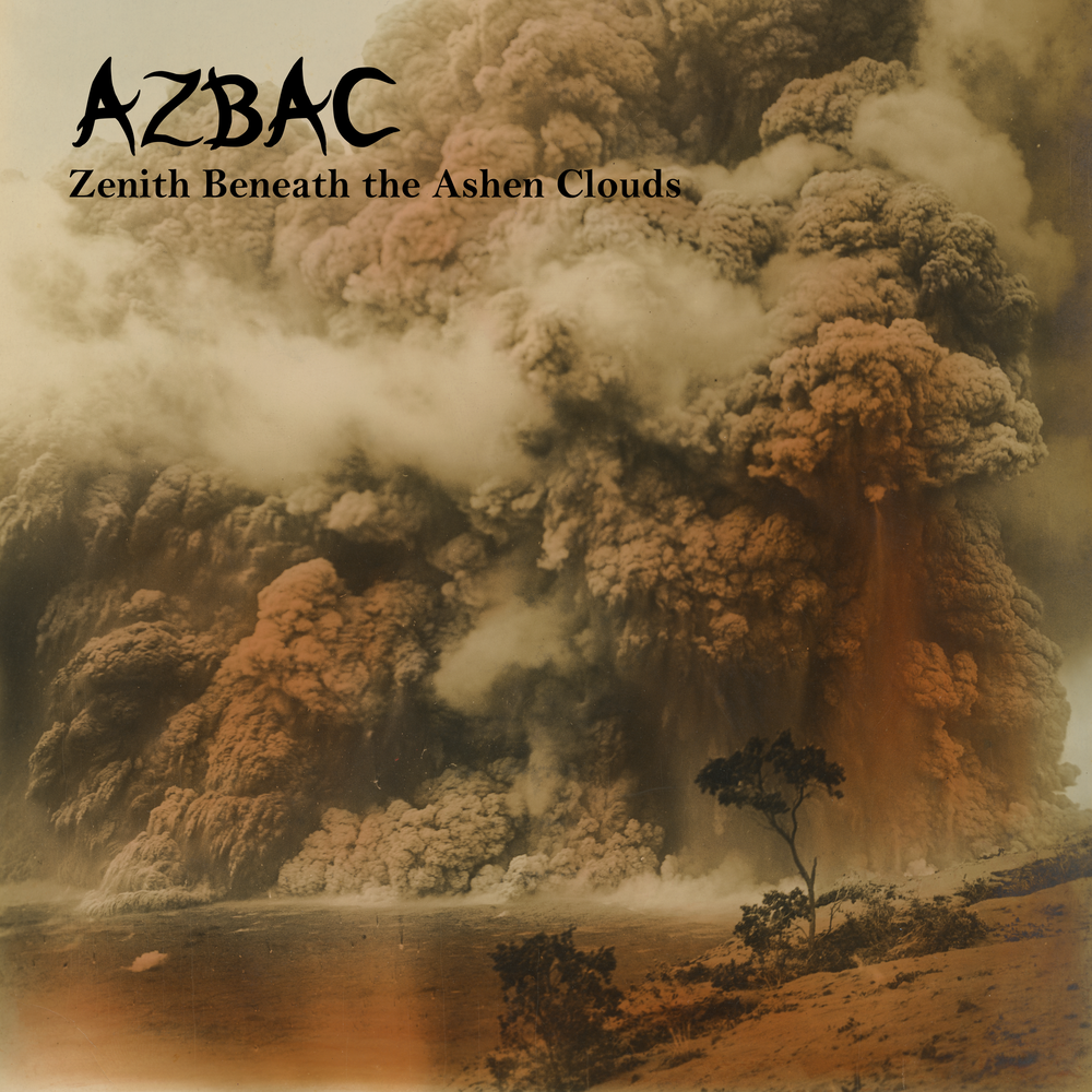 Zenith Beneath The Ashen Clouds