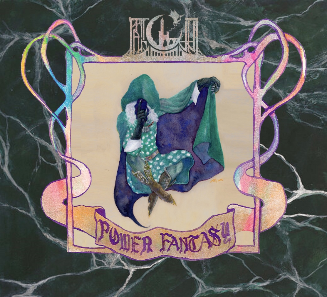 Power Fantasy