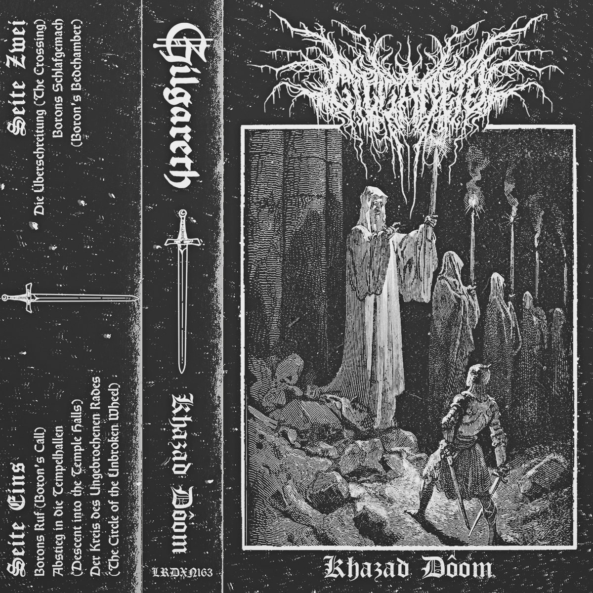 Khazad Dôom