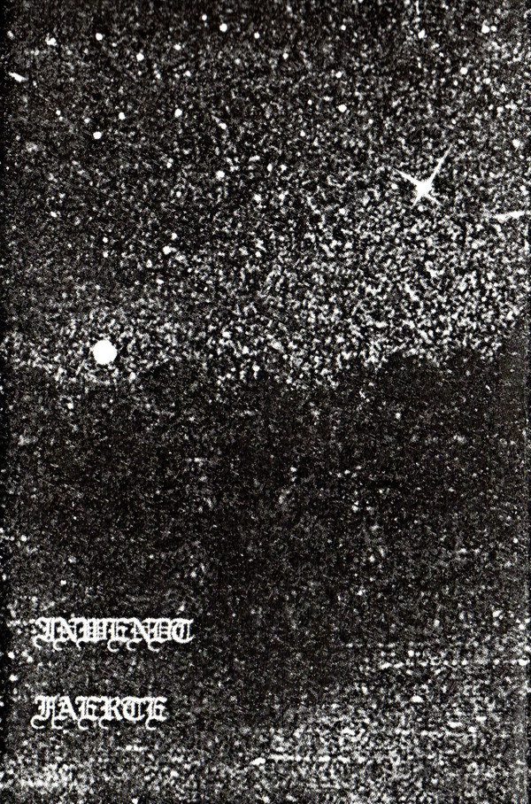 Of Nightfall And Shrouded Thoughts