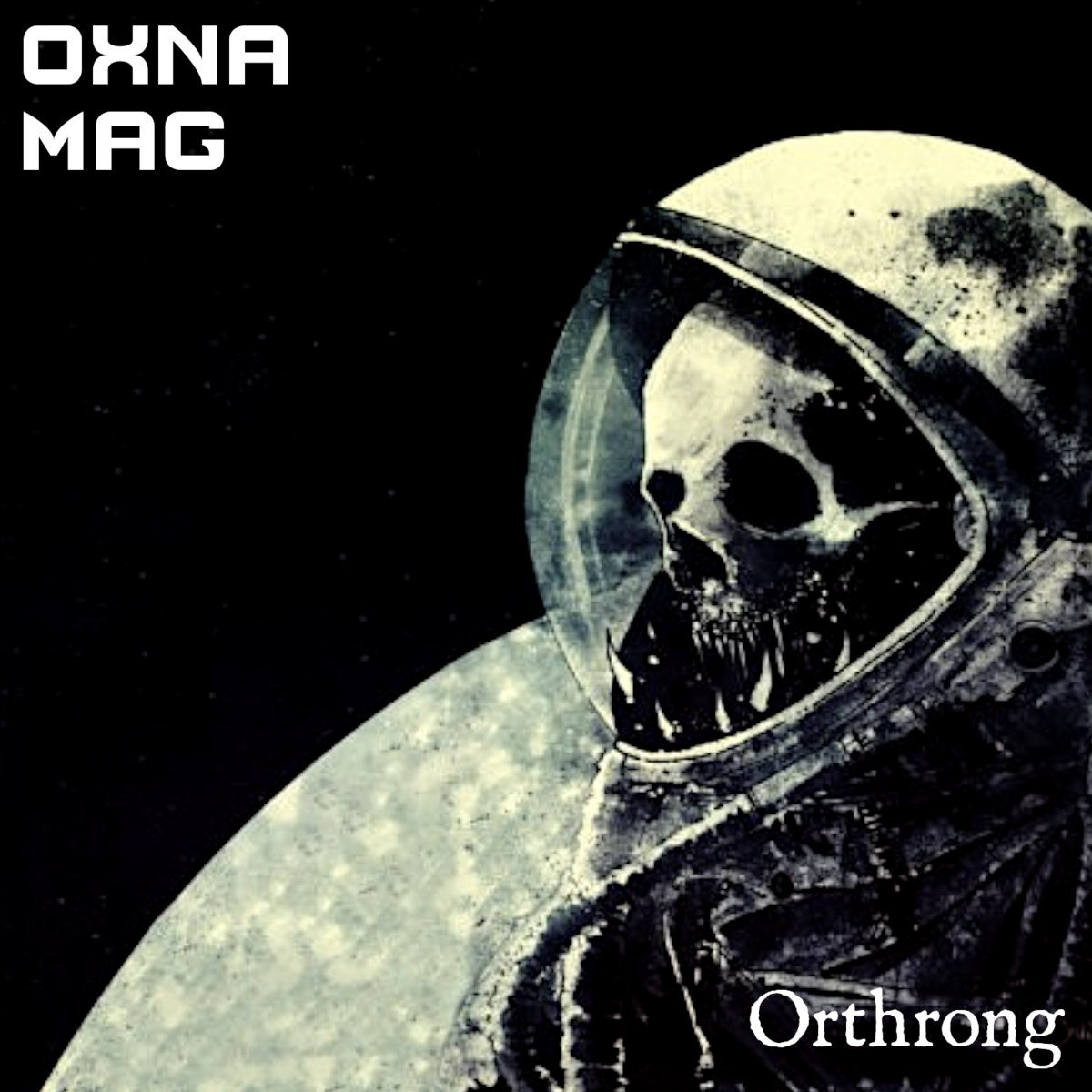 Orthrong Orthrong