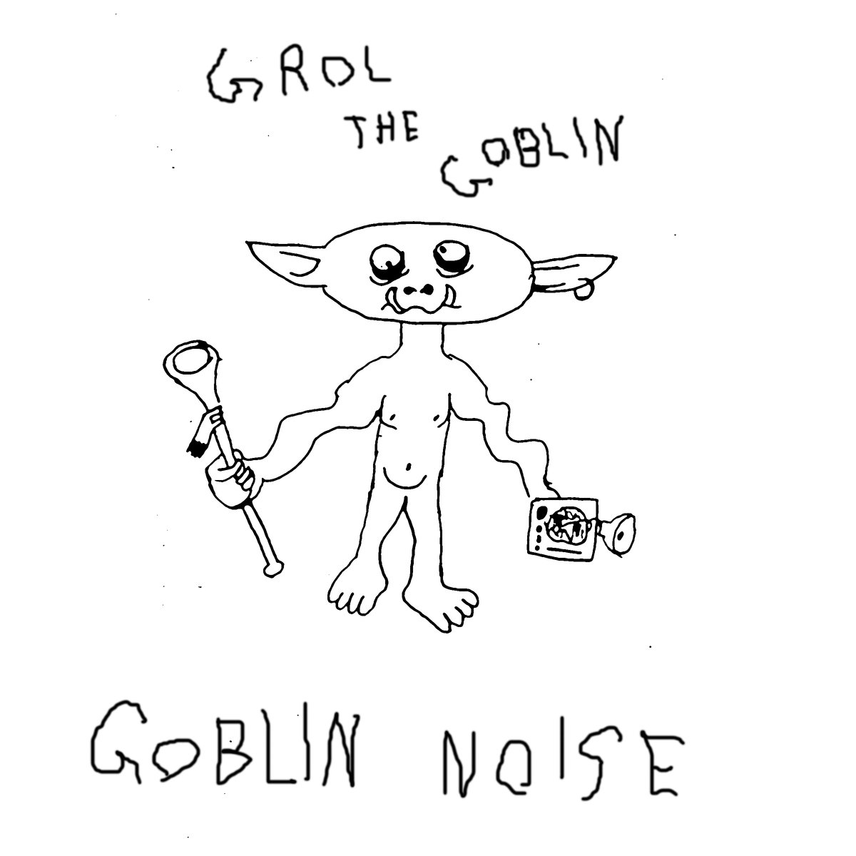 Goblin Noise