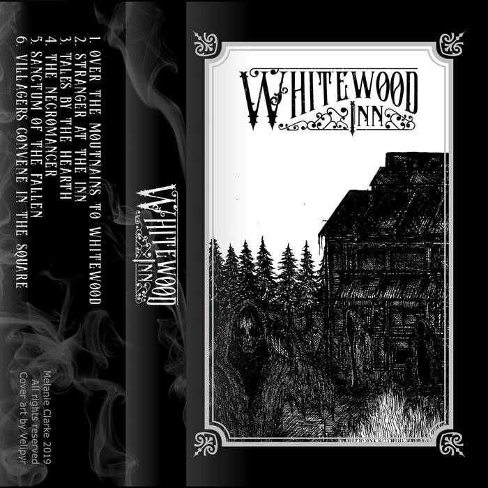 Whitewood Inn (Demo)