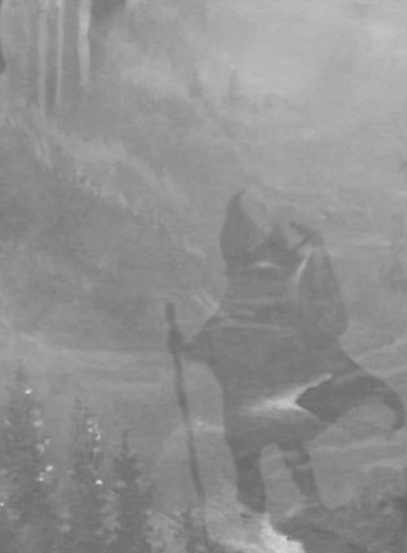 Forgotten Dreamscapes