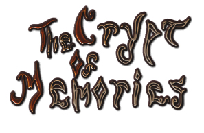 The Crypt of Memories