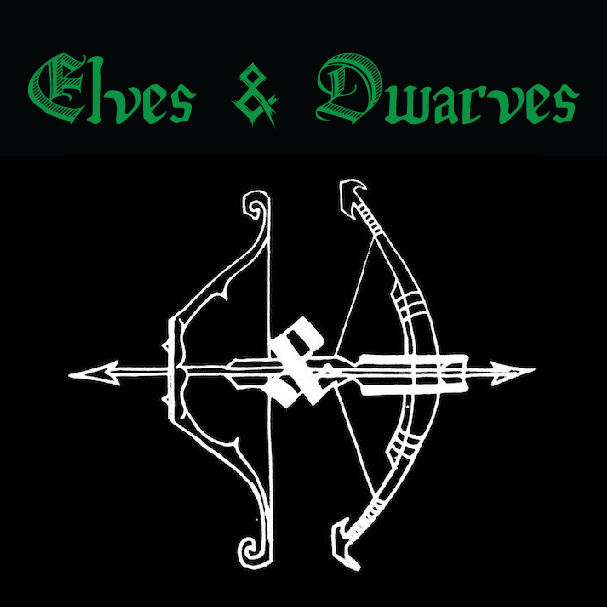 Elves & Dwarves