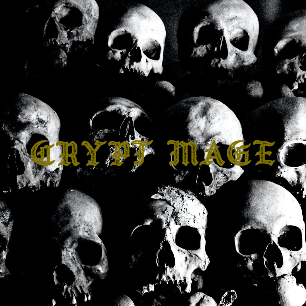 Crypt Mage