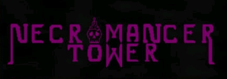 Necromancer Tower