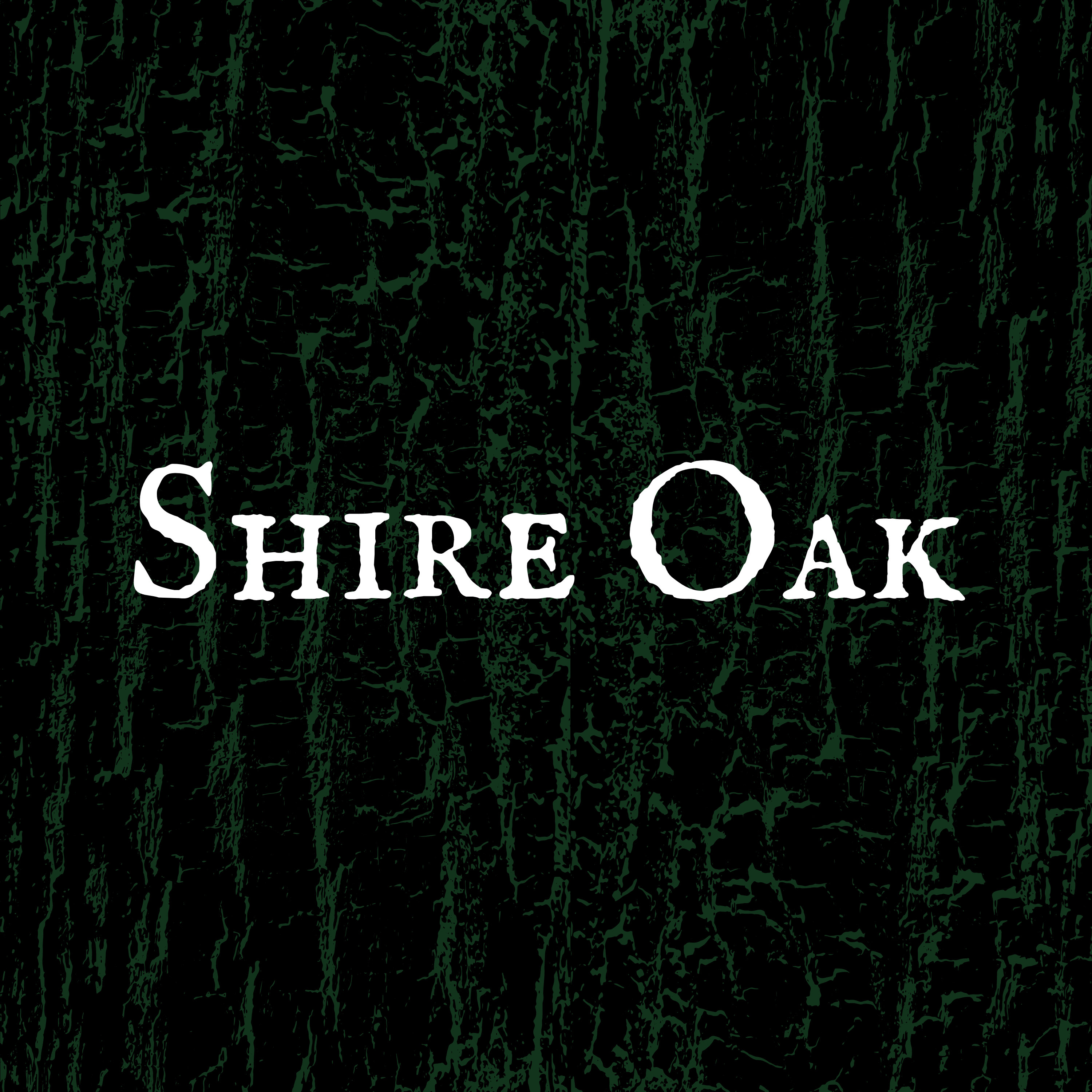 Shire Oak