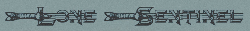 Lone Sentinel