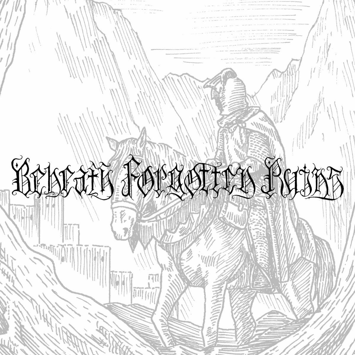 Beneath Forgotten Ruins