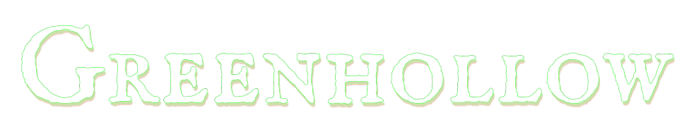 Greenhollow