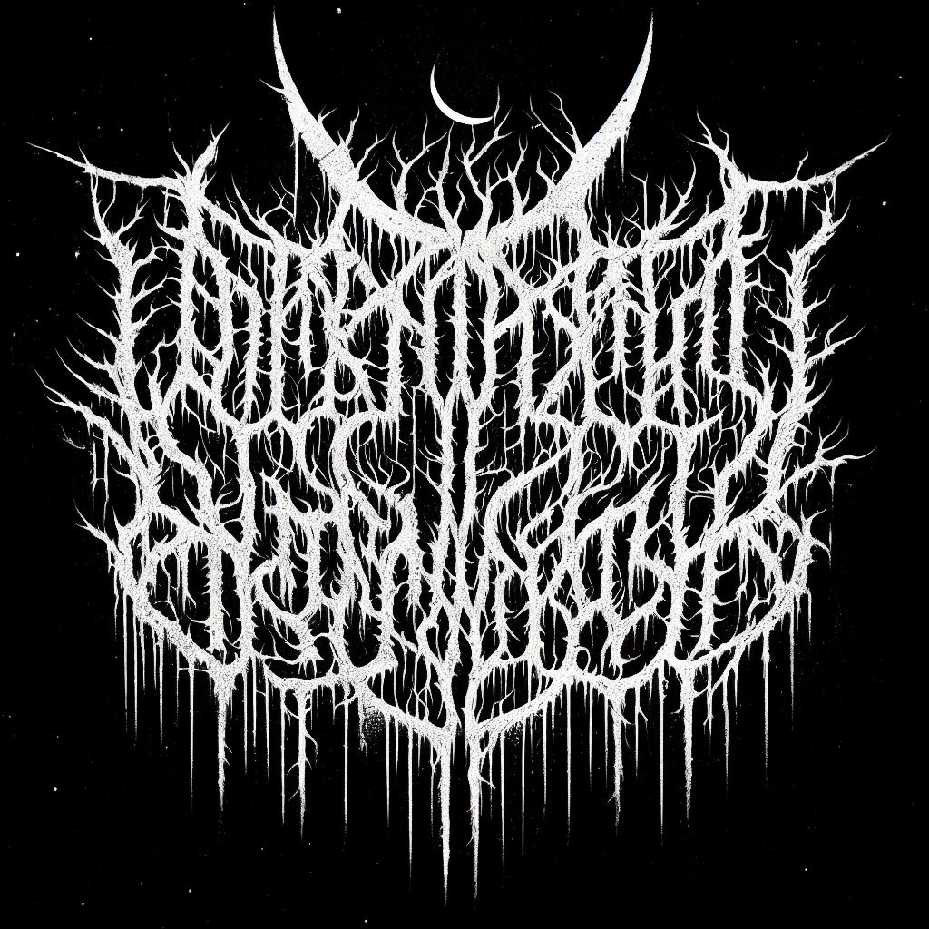 Under the Frost Moon