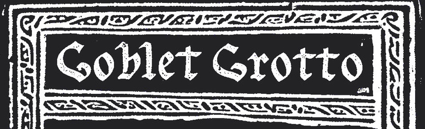 Goblet Grotto