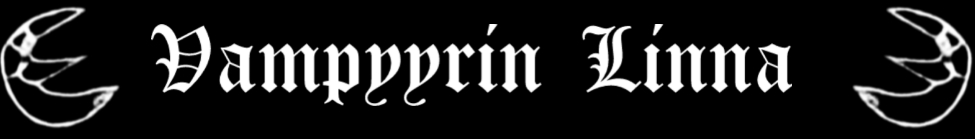 Vampyyrin Linna