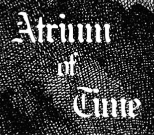 Atrium of Time
