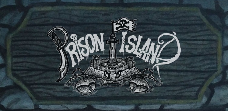 Prison Island