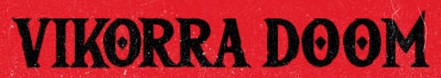 Vikorra Doom
