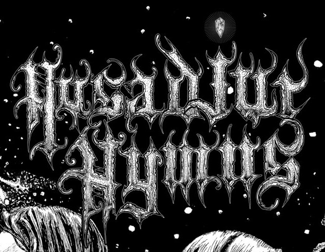 Ausadjur Hymns