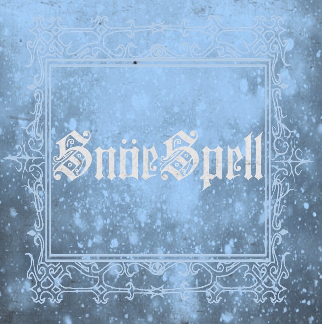 SnöeSpell