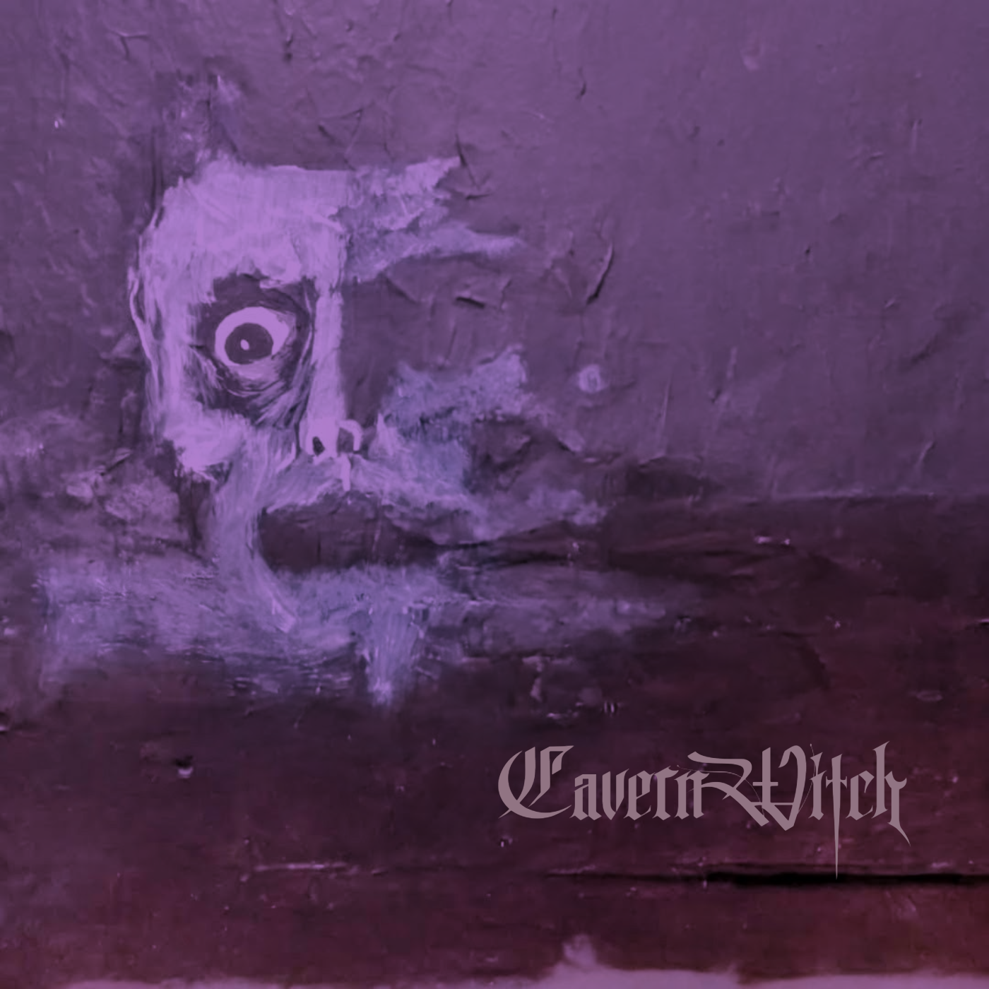 CavernWitch