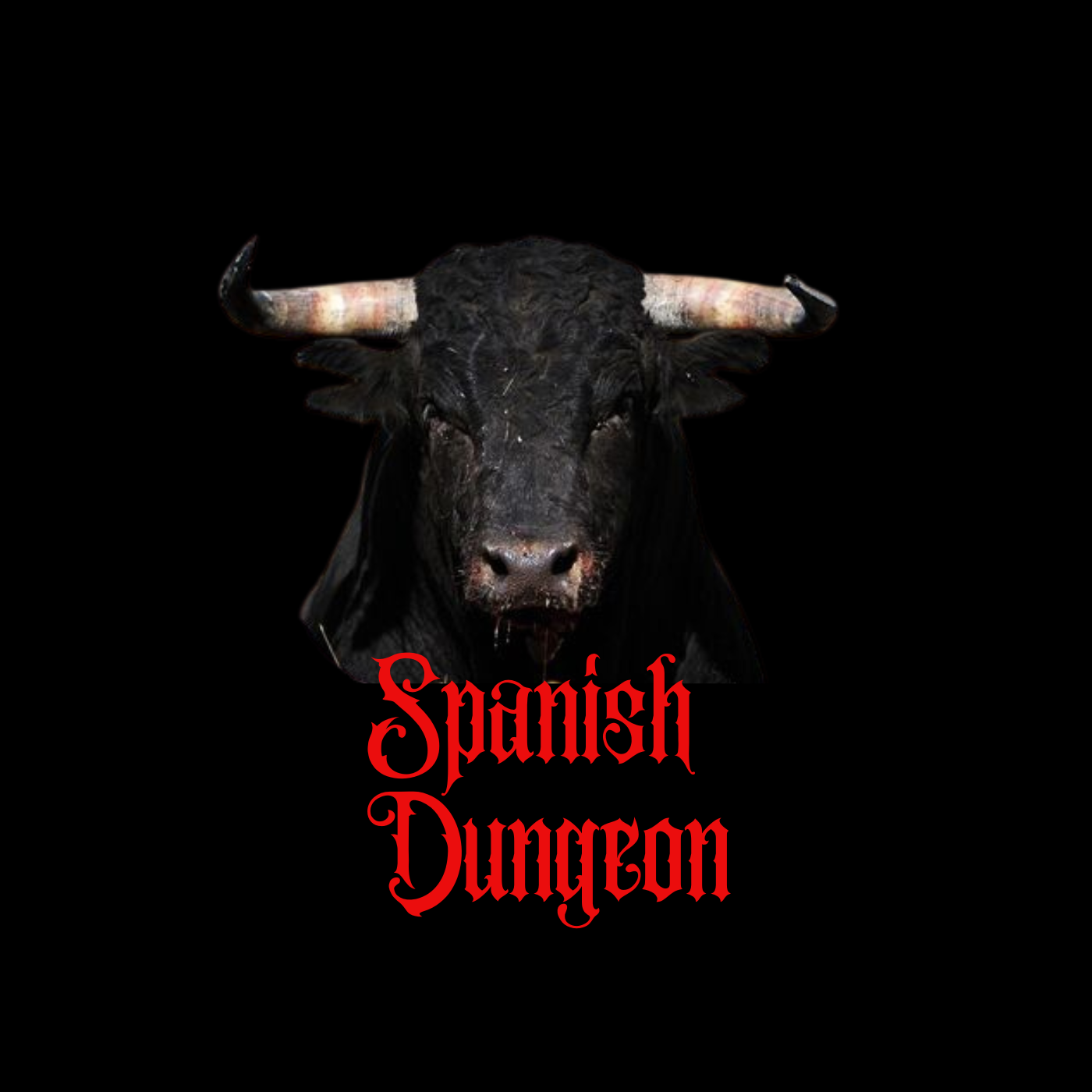 Spanish Dungeon