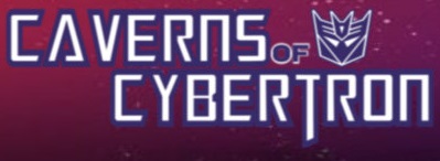 Caverns of Cybertron