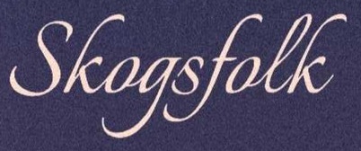 Skogsfolk