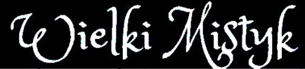 Wielki Mistyk