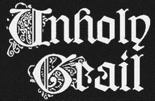Unholy Grail