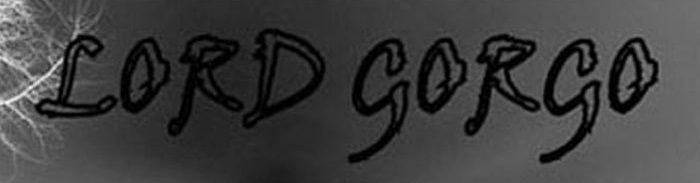 Lord Gorgo
