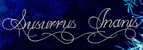 Susurrus Inanis Susurrus Inanis
