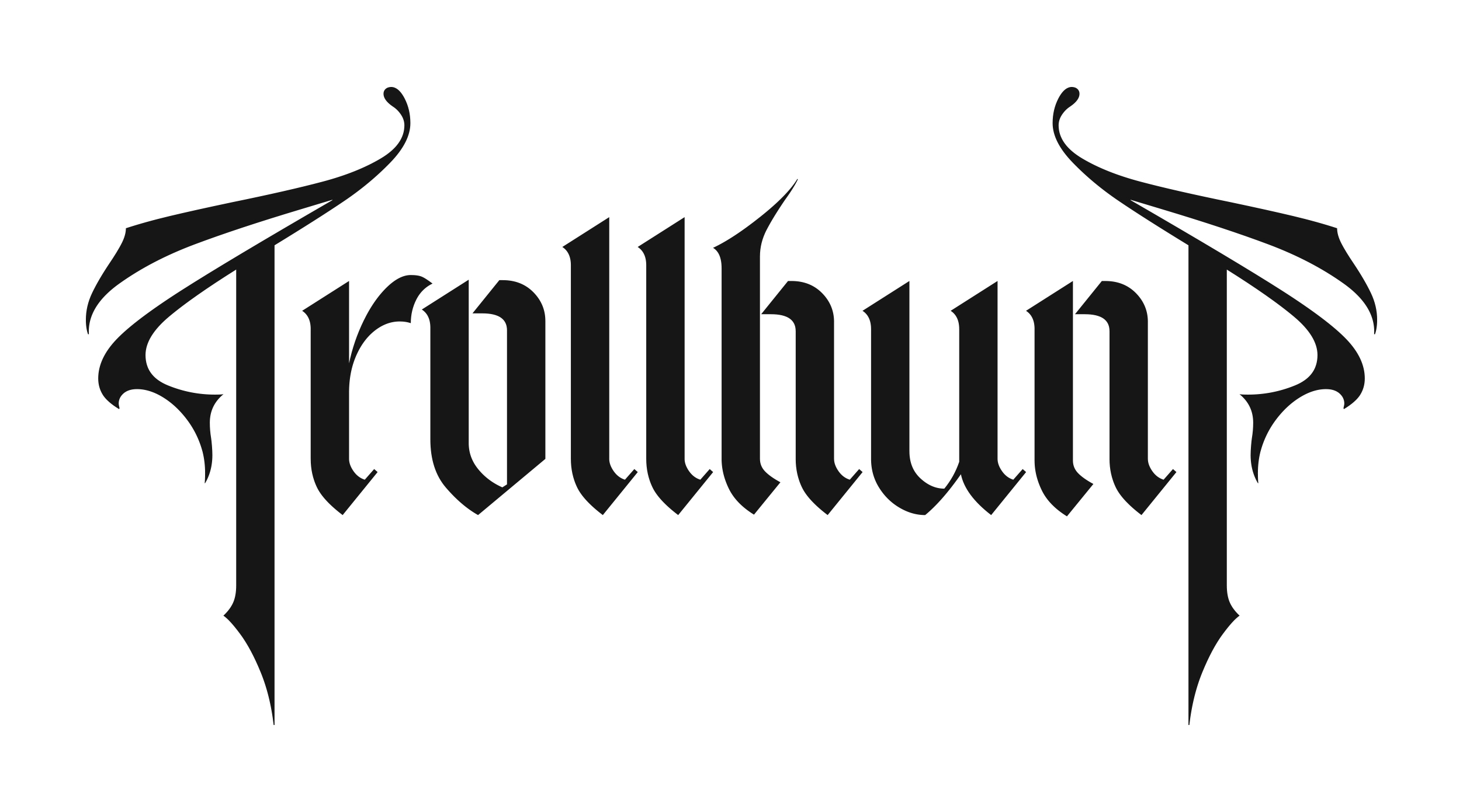 Trollhunt Trollhunt
