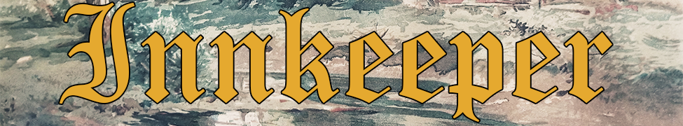 Innkeeper