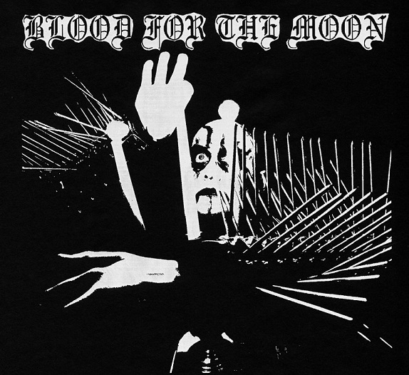 Blood for the Moon
