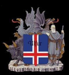 Kveldúlfur (Ùlfur)