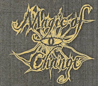 Magic of Change