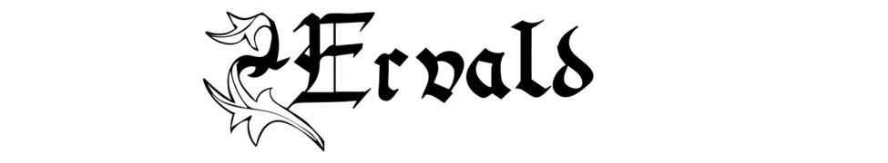 Ervald