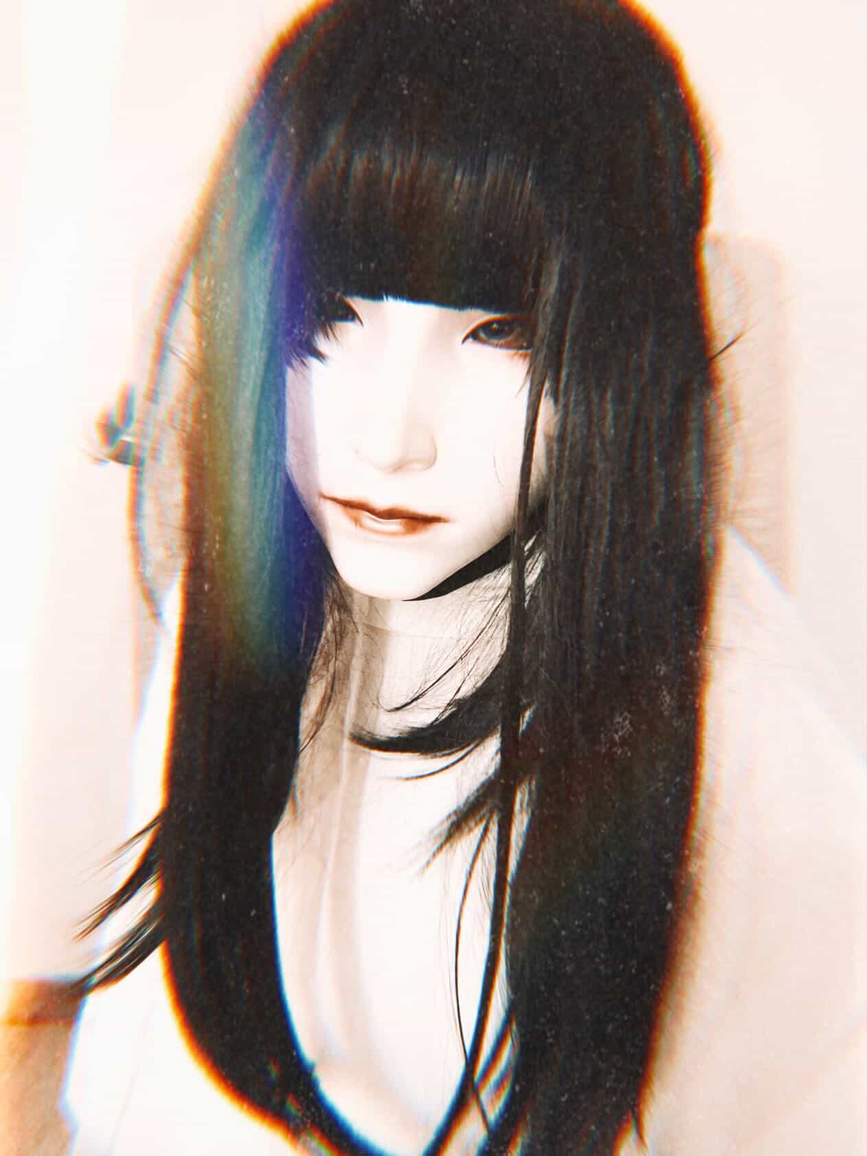 Aokigahara