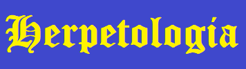 Herpetologia